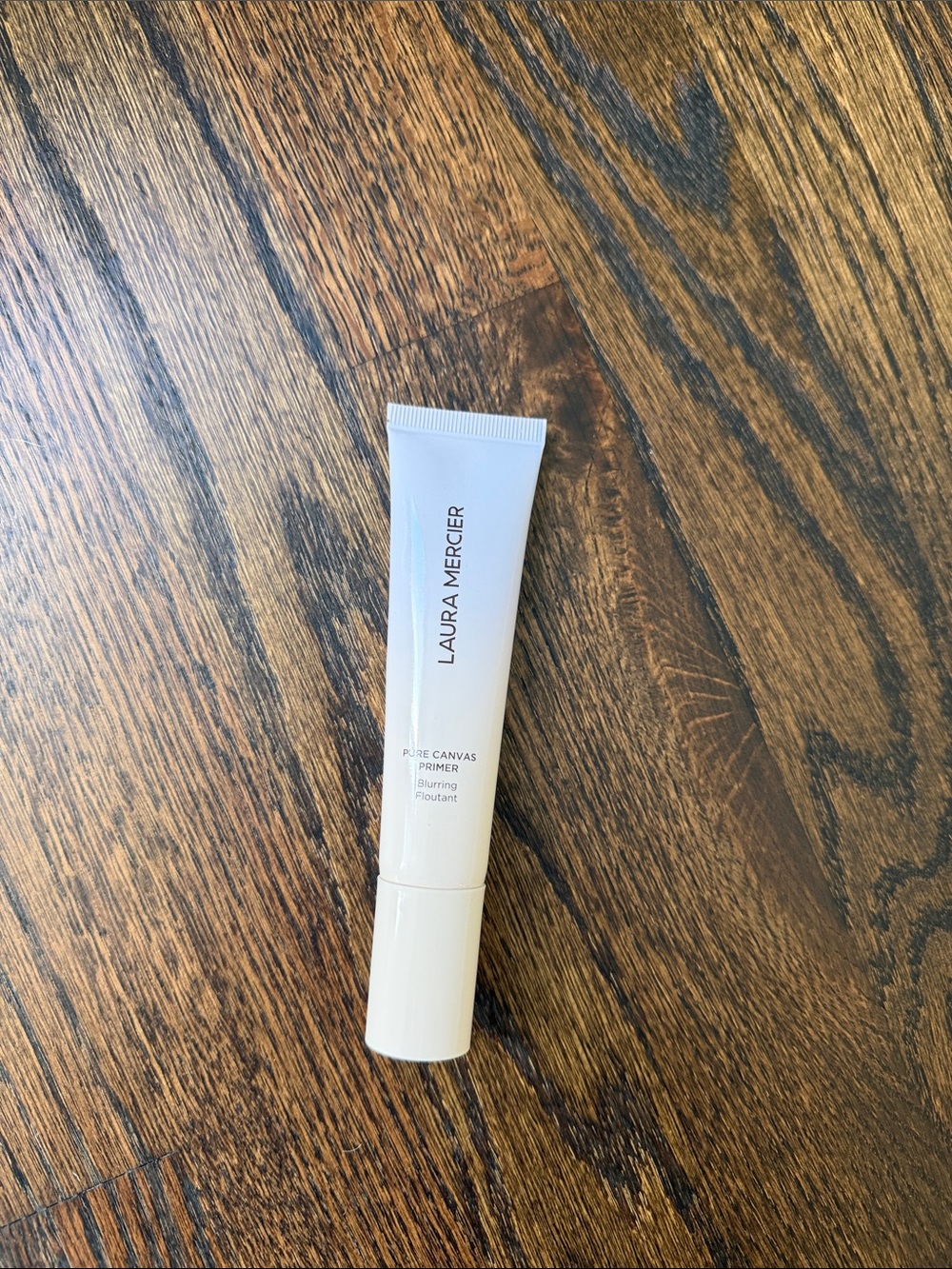 laura mercier Pure Canvas Blurring Primer - White